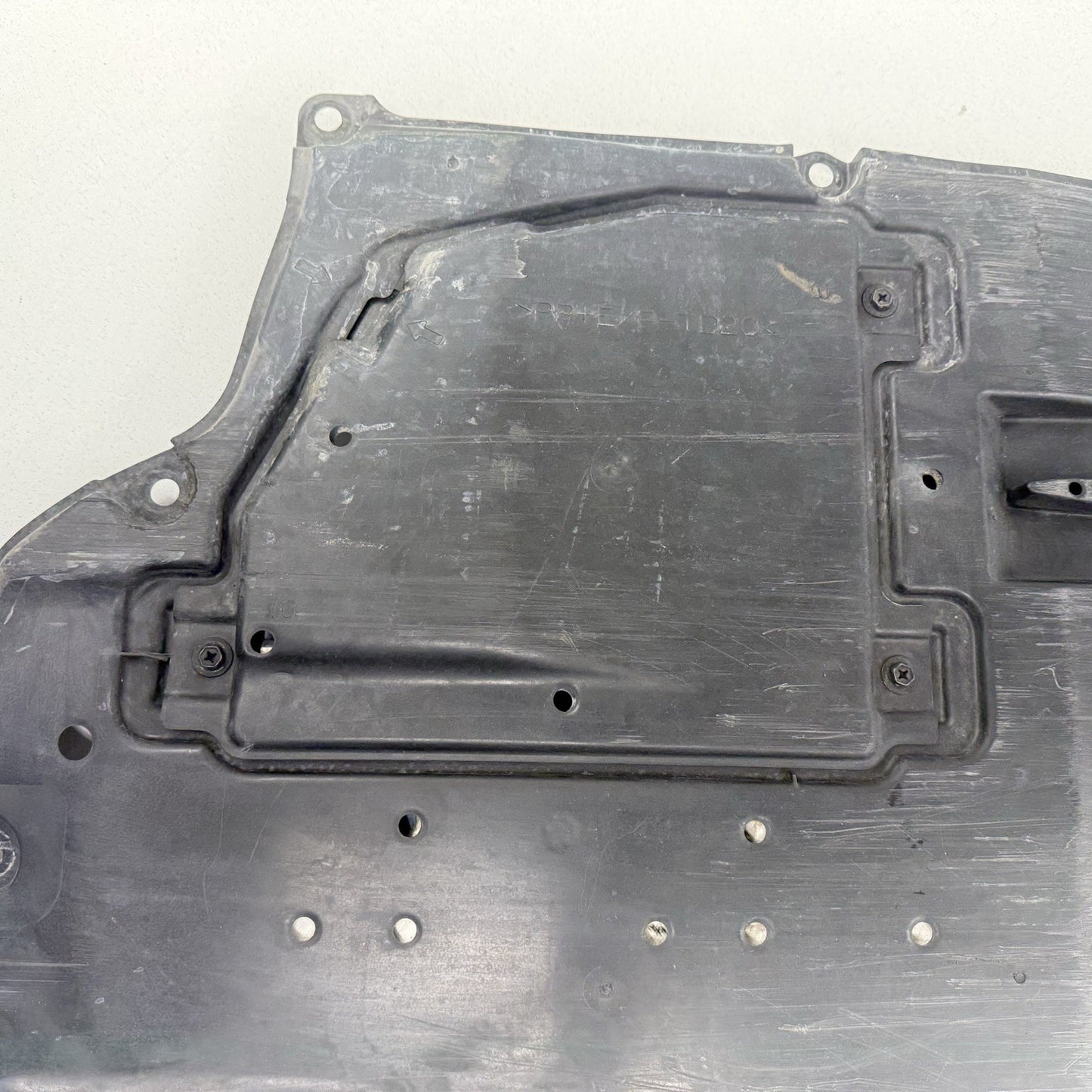 20-22 Toyota Prius Prime Front Under Engine Splash Guard Shield Cover OEM