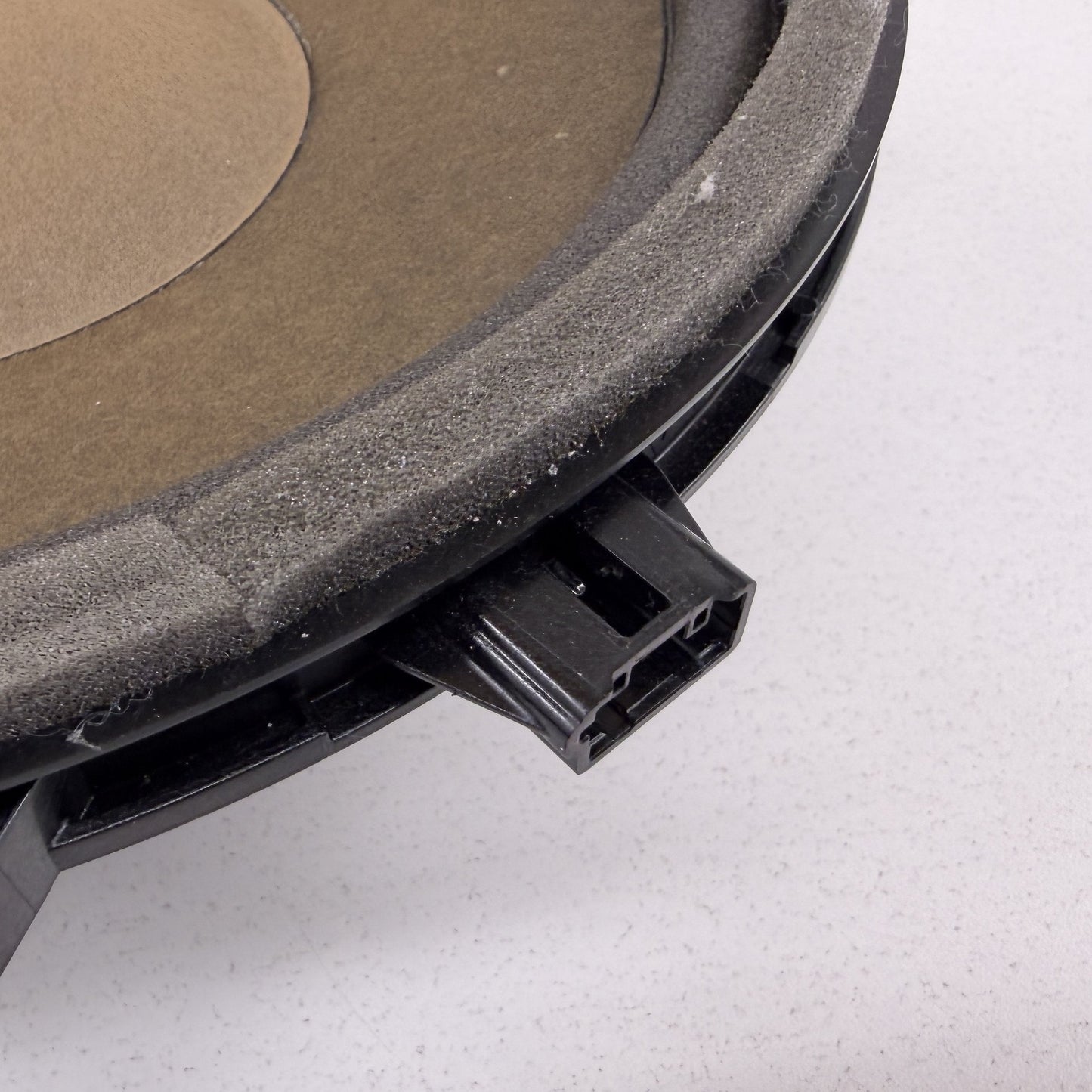 2022-2026 Subaru WRX Harman Kardon Rear Subwoofer Speaker 86301VC150 OEM