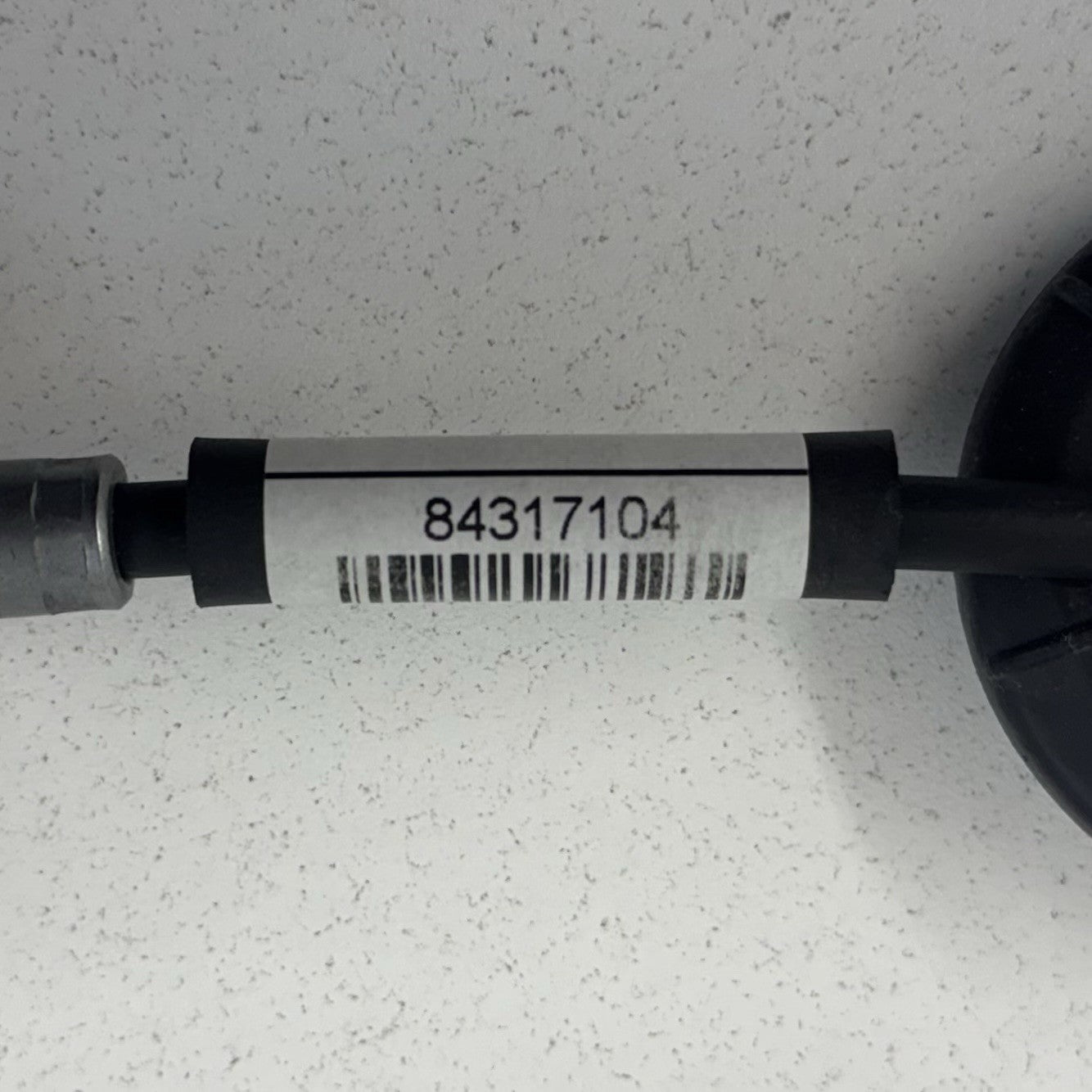 17-19 Chevrolet Camaro SS ZL1 Automatic Transmission Shifter Cable 84317104 OEM