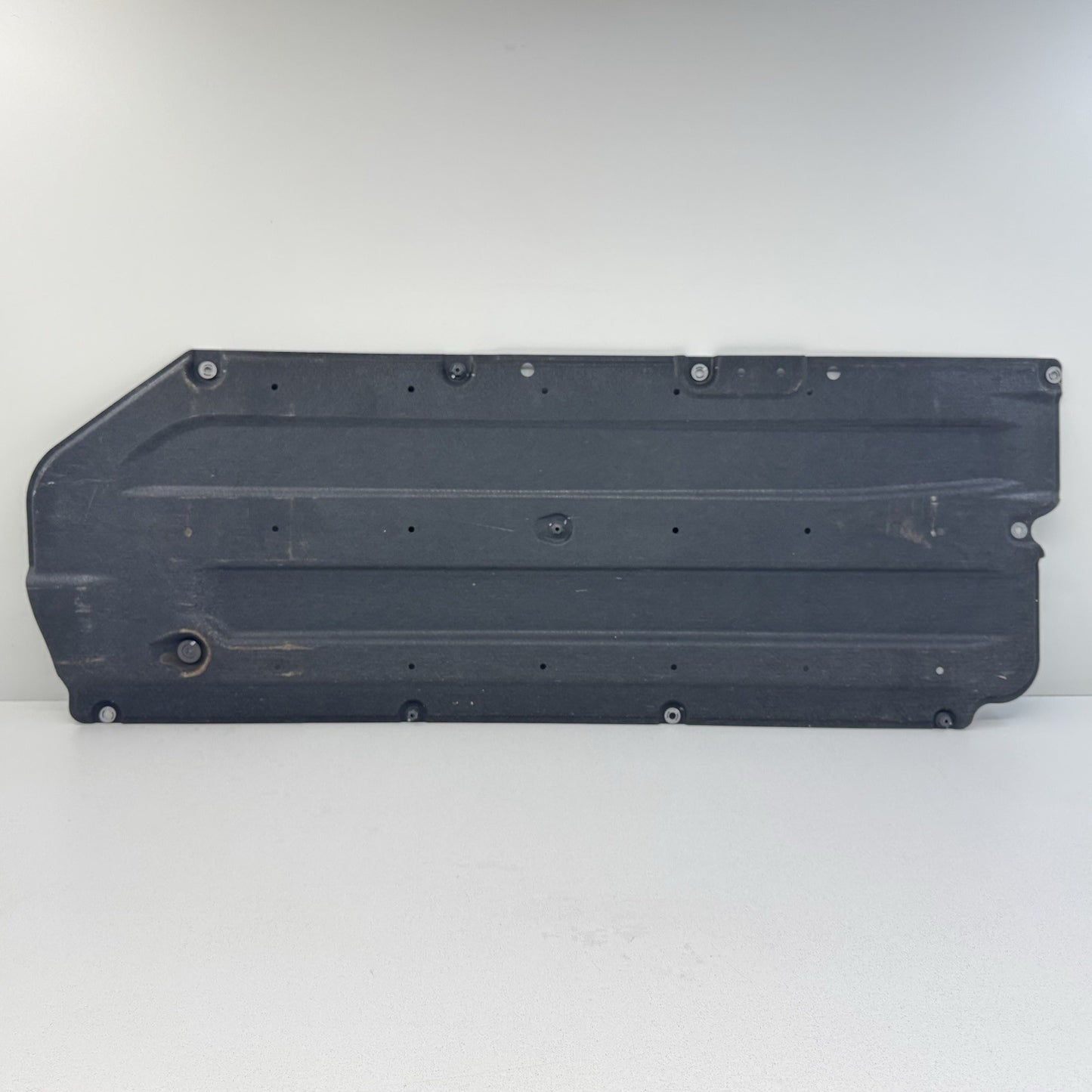 22-26 Hyundai Elantra N Left Under Body Splash Guard Shield Cover Panel OEM