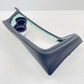15-23 Dodge Challenger Center Console Panel Trim With Cupholder Cup Holder OEM