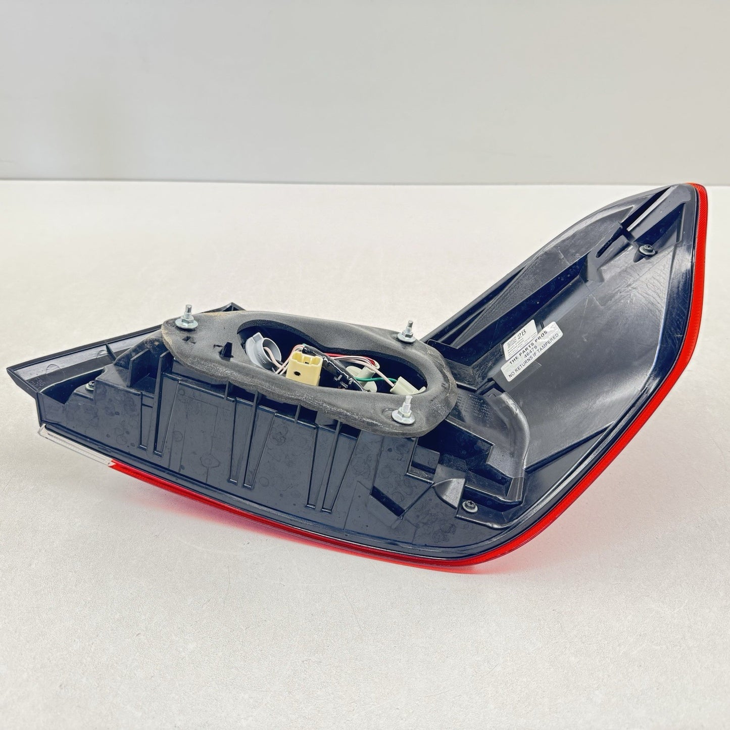 15-21 Subaru WRX Or STI Driver Left Rear Taillight Light Lamp 84201 VA030 OEM