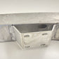 14-23 MASERATI QUATTROPORTE REAR REINFORCEMENT BAR IMPACT ABSORBER BEAM OEM