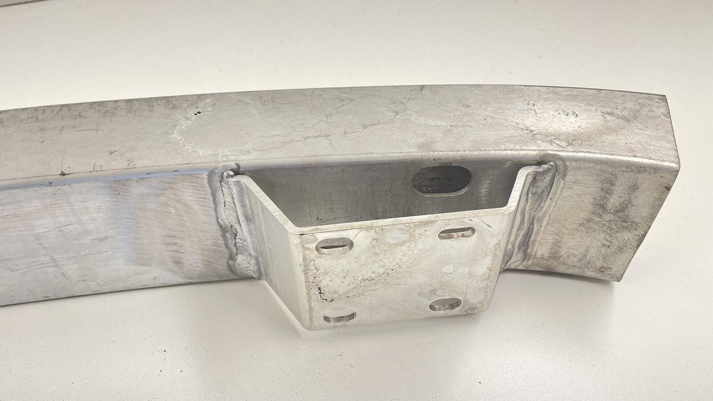 14-23 MASERATI QUATTROPORTE REAR REINFORCEMENT BAR IMPACT ABSORBER BEAM OEM