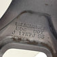 18-22 SUBARU CROSSTREK WHEEL RIM W/ TIRE 17x7 +55 OFFSET FACTORY OEM