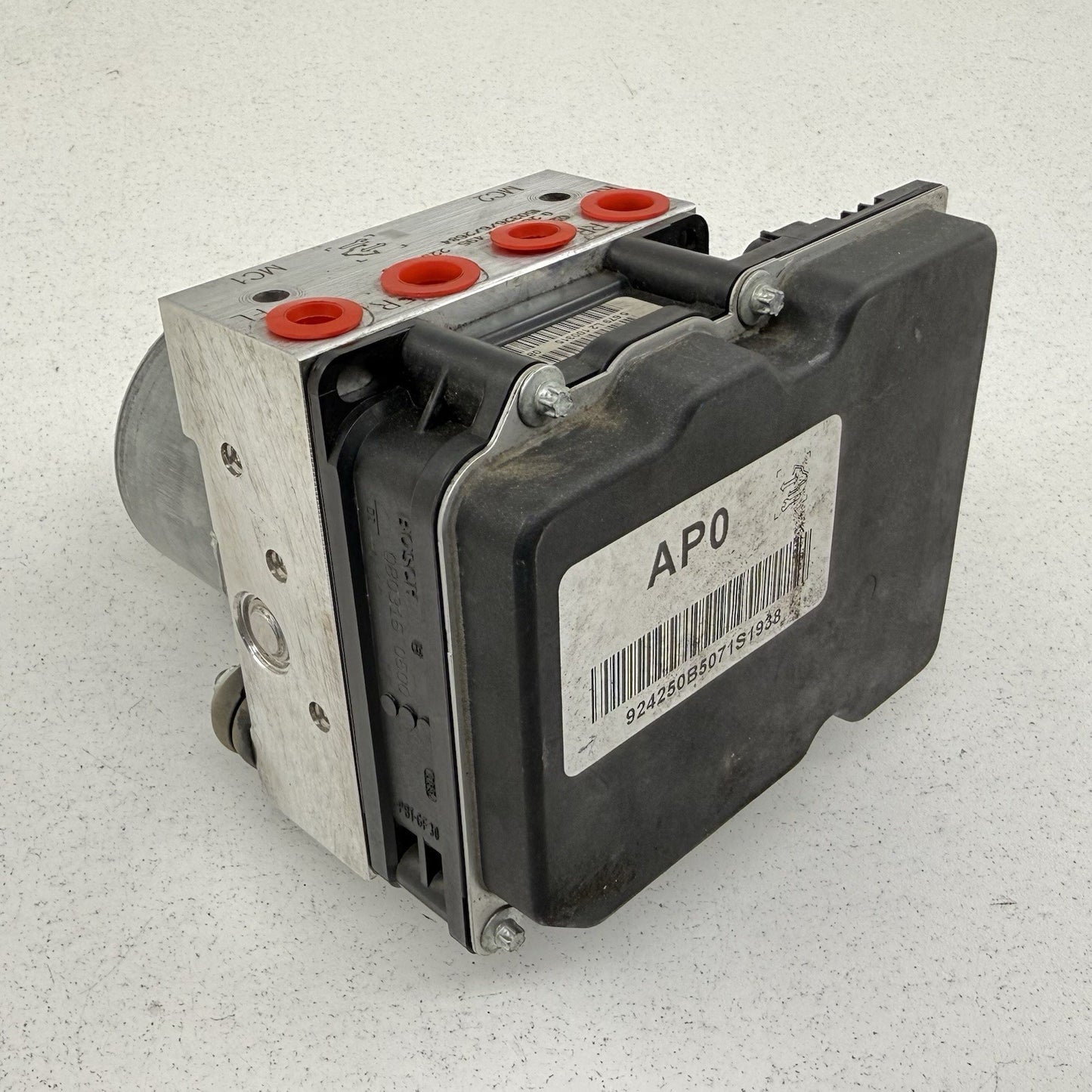 14-15 Chevrolet Camaro SS Anti Brake Lock Pump Module ABS Pump 22914250 OEM