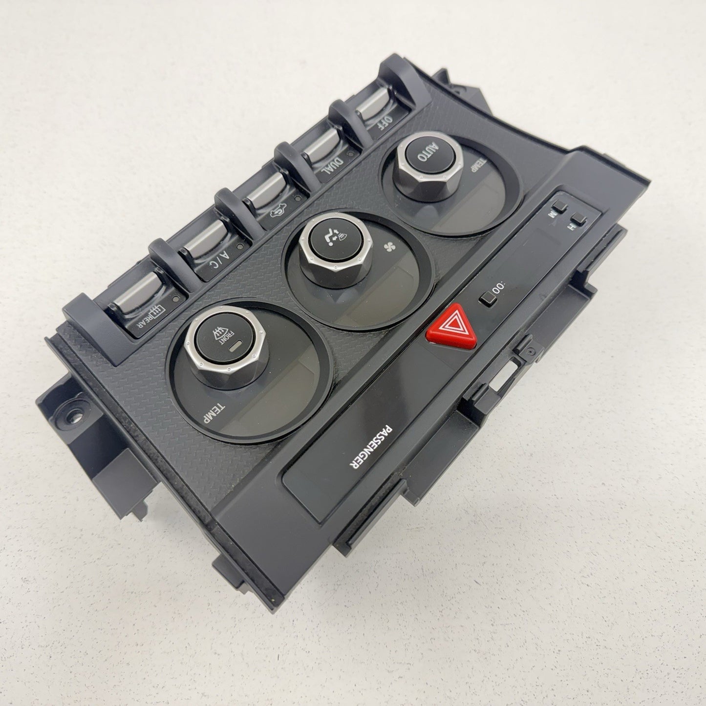 13-16 Subaru BRZ Scion FR-S HVAC AC Air Temperature Climate Control Unit OEM
