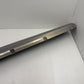 2014-2018 Bentley Flying Spur Driver Left Side Skirt Rocker Panel Cover Trim OEM