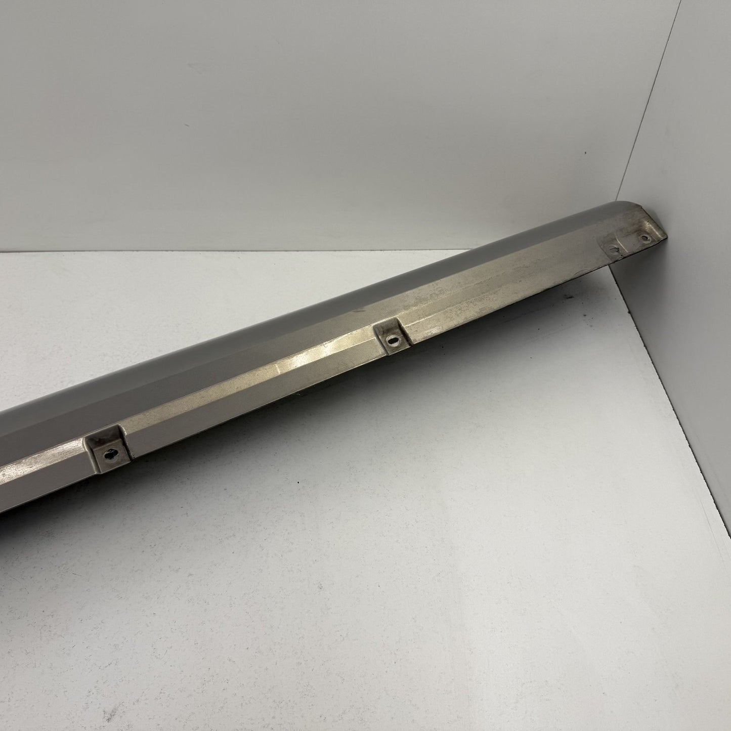 2014-2018 Bentley Flying Spur Driver Left Side Skirt Rocker Panel Cover Trim OEM