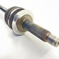 17-23 Subaru Impreza Left Or Right Rear CV Axle Shaft 28421FL000 OEM