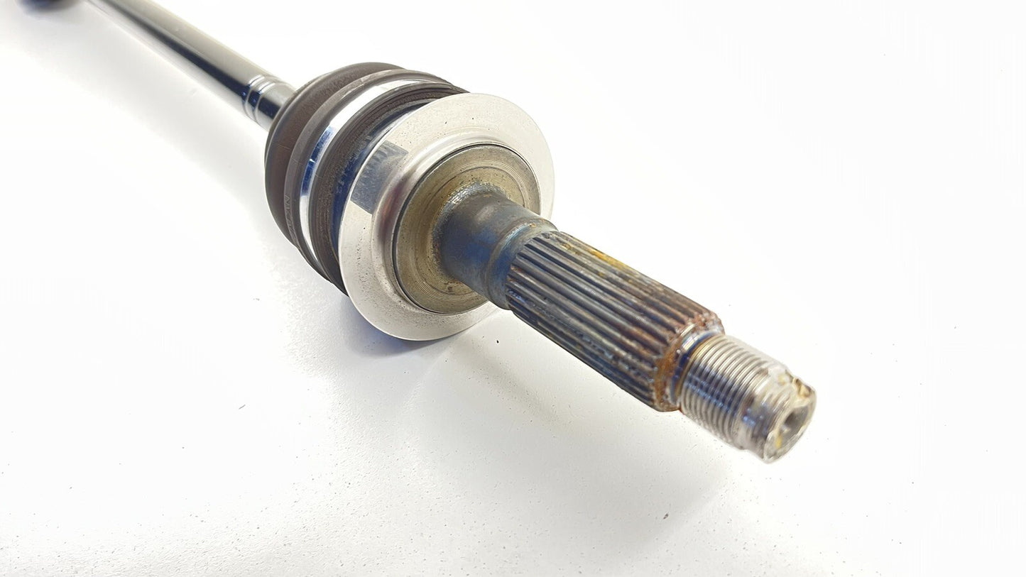 17-23 Subaru Impreza Left Or Right Rear CV Axle Shaft 28421FL000 OEM