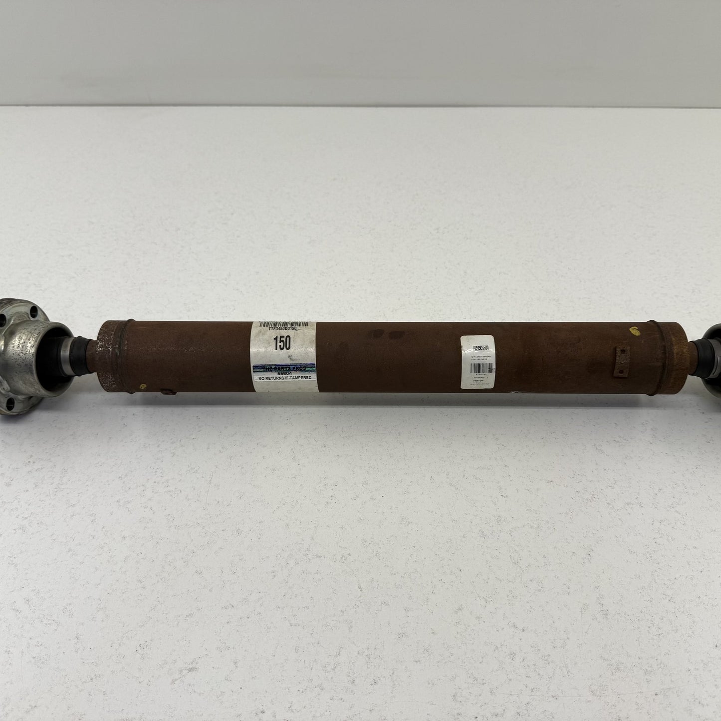 2018-2024 Dodge Durango SRT 392 6.4L Front Driveshaft Drive Shaft 53011150AA OEM