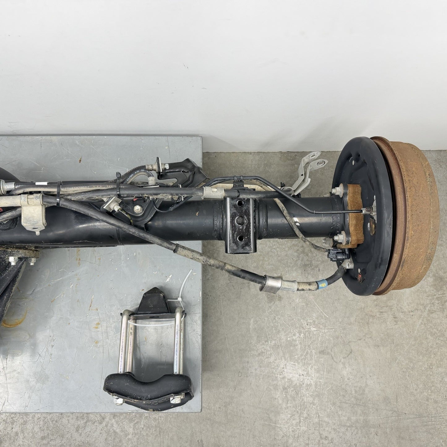 16-23 Toyota Tacoma TRD Off Road 4x4 Electric Locking Rear Axle Differential OEM