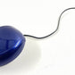 15-22 FORD MUSTANG GT ROOF SHARK FIN ANTENNA FR3T-18C964-BC5DCW BLUE OEM