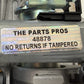 14-16 Mercedes E350 W212 RWD Electric Steering Column Assembly OEM
