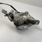 05-12 Porsche Boxster Cayman 987 Left Rear Knuckle Hub W/ Control Arm Set OEM