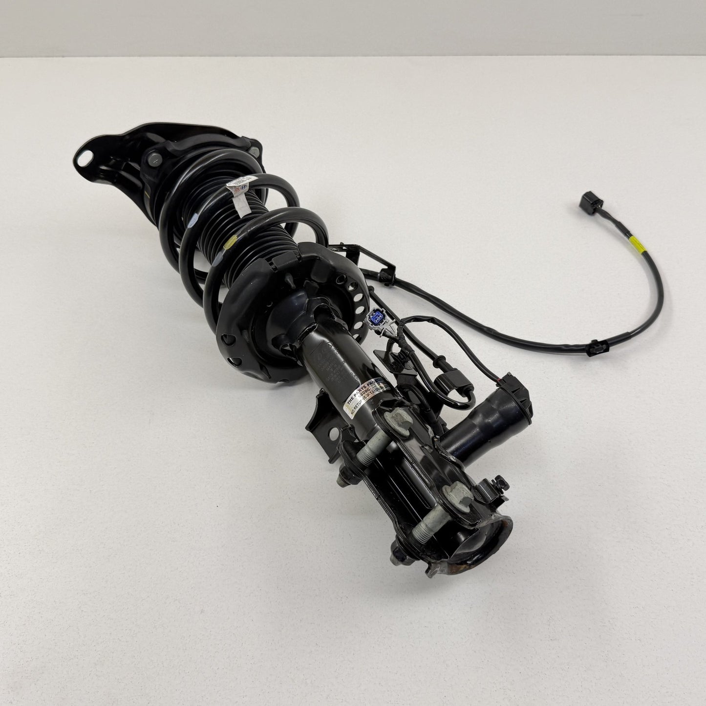 22-23 Hyundai Elantra N Left Front Suspension Shock Strut Spring Absorber OEM