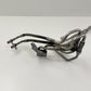 2022-2024 Rivian R1S Rear Suspension Hydraulic Oil Hose Line Set OEM