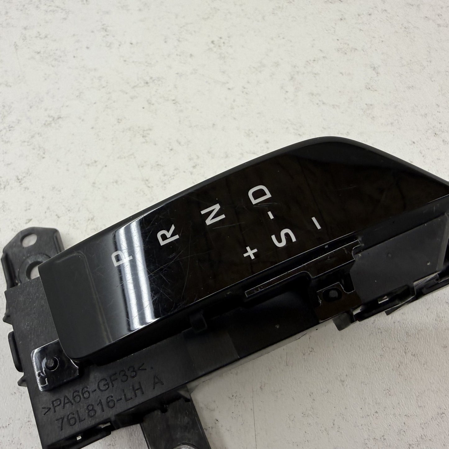 2019-2025 Toyota RAV4 Transmission Gear Shift Position Indicator 35978-0R020 OEM