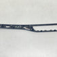 17-24 AUDI A4 INTERIOR TRIM SET DASHBOARD AND DOOR PANEL TRIMS ELLIPSE GRAY OEM