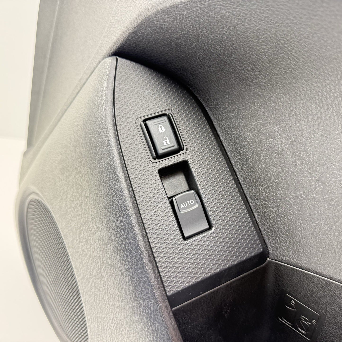 13-20 Subaru BRZ Limited Passenger Right Door Panel Interior Cover Trim OEM
