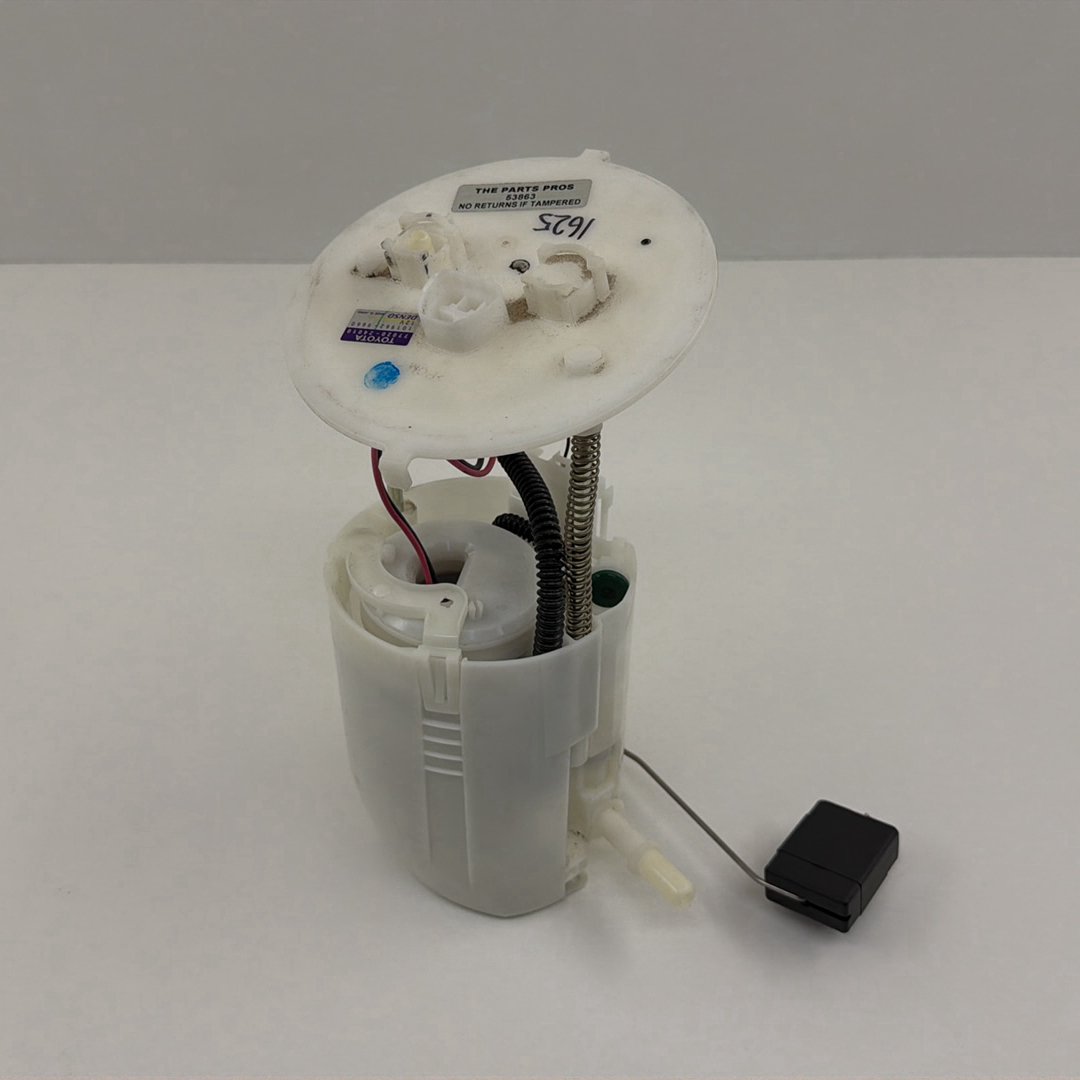 2022 Lexus IS500 - Gas Tank Fuel Pump Sending Unit Pair