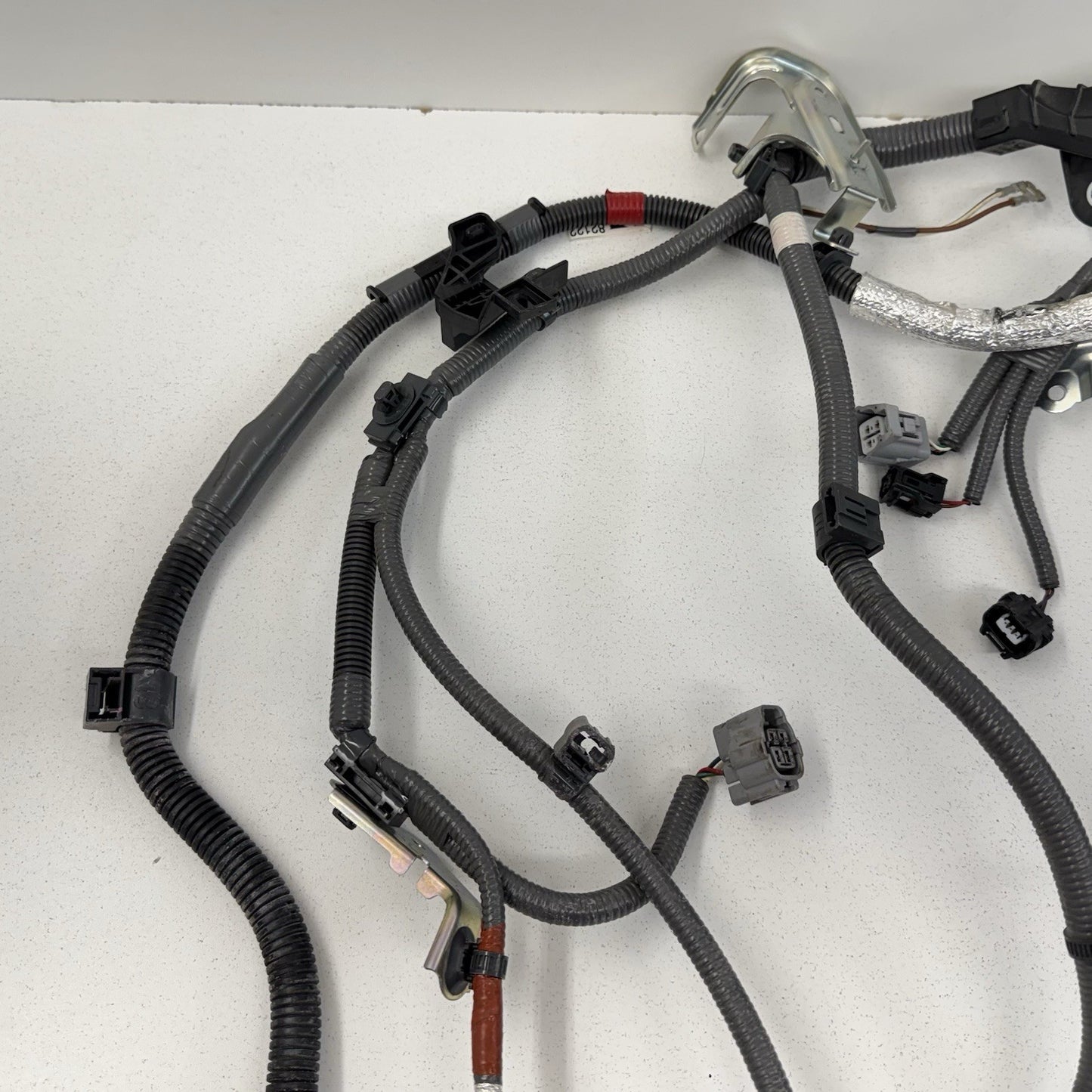 21-26 Lexus IS350 3.5L V6 RWD Engine Wire Wiring Harness 82121-30K82 OEM