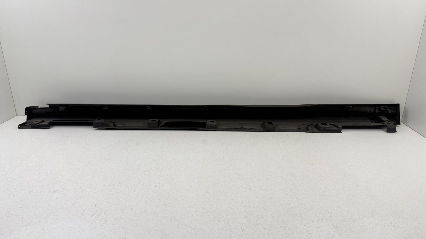 2022-2026 Subaru WRX Passenger Right Side Skirt Rocker Panel Cover Trim OEM