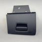 11-16 BMW M5 528 535 550 F10 Left Dash Storage Box Tray Compartment Black OEM
