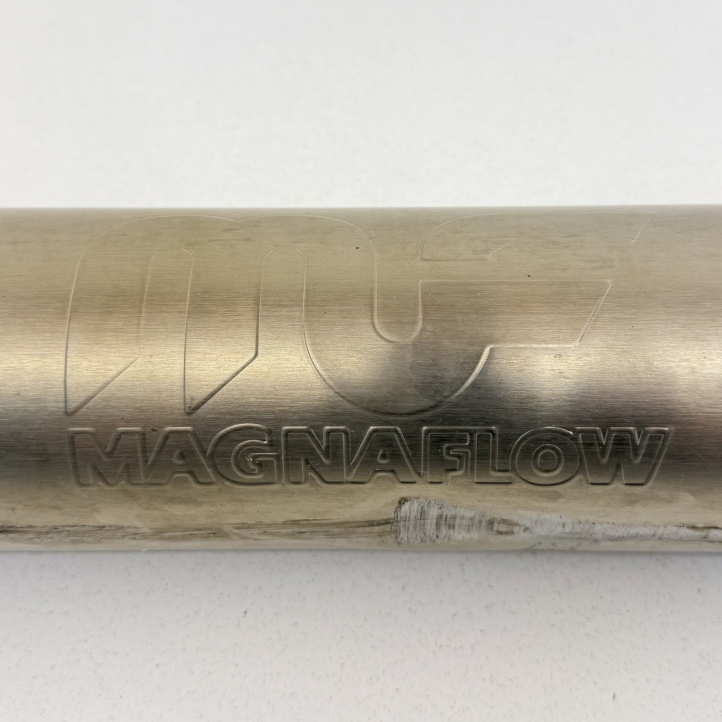 2022-2026 Subaru WRX Magnaflow Competition Series Catback Exhaust System 19608