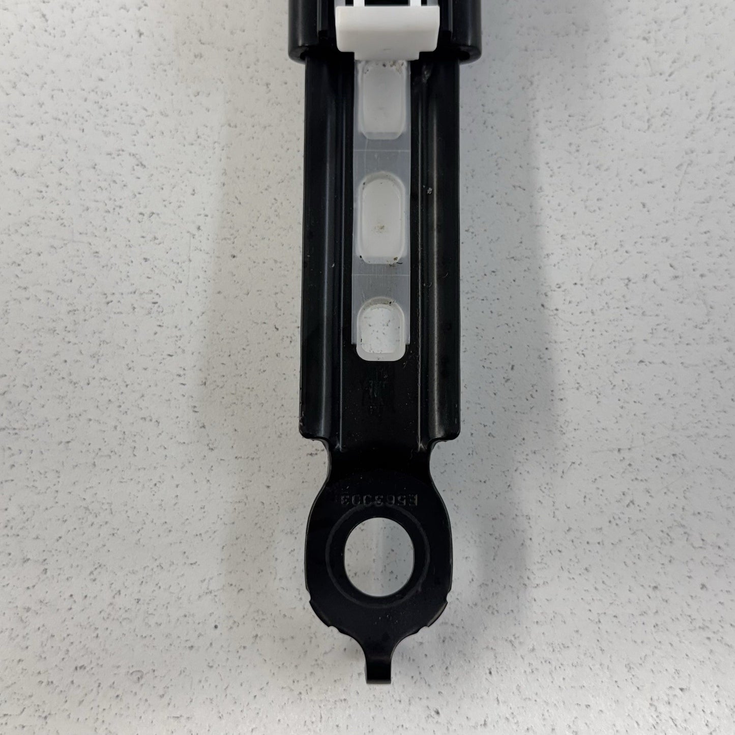 21-26 Lexus IS350 Front Seatbelt Seat Belt Height Adjuster Left Or Right OEM