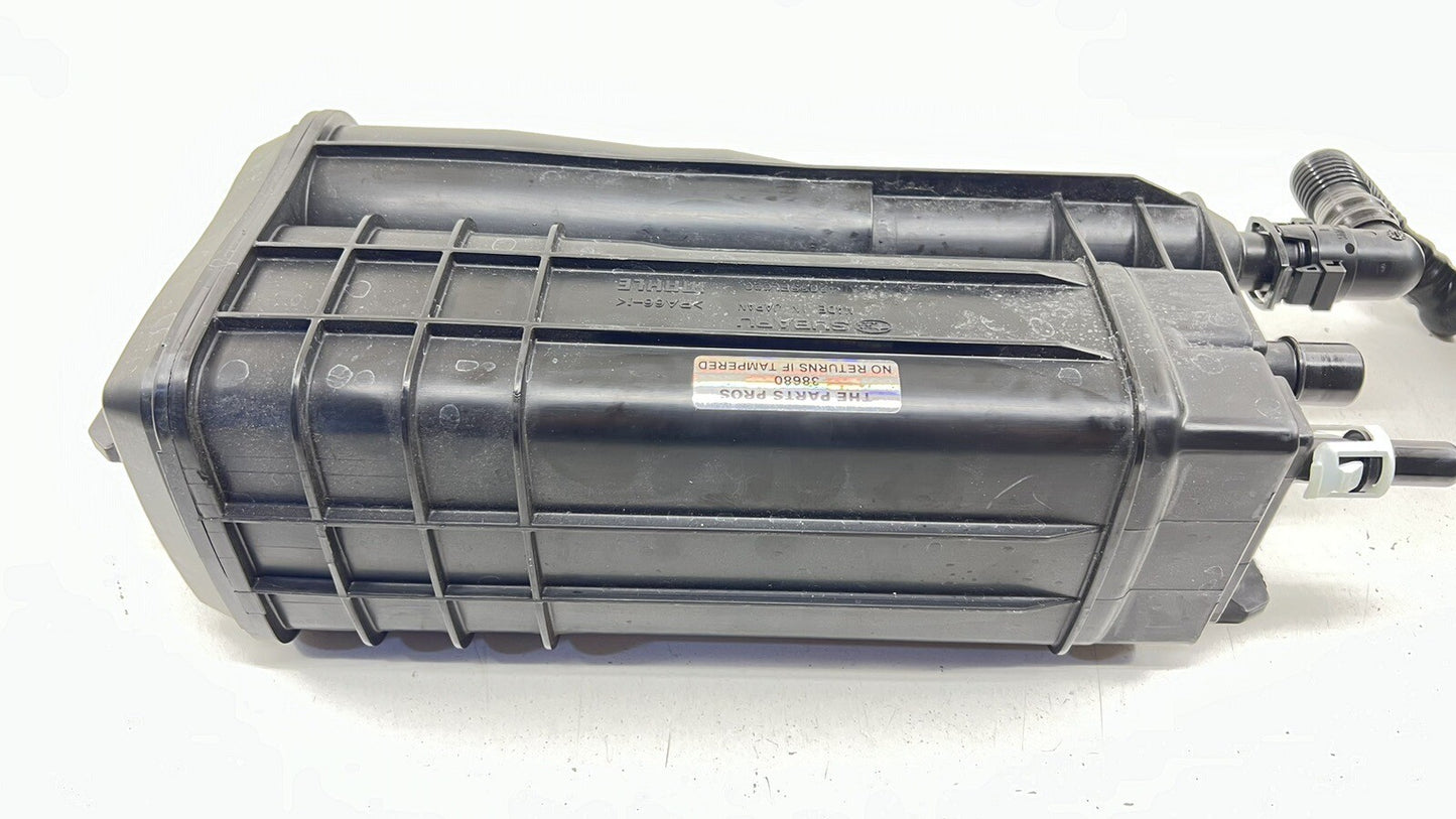 22-24 SUBARU WRX GAS CHARCOAL VAPOR EVAPORATOR CANISTER 42035FL020 OEM