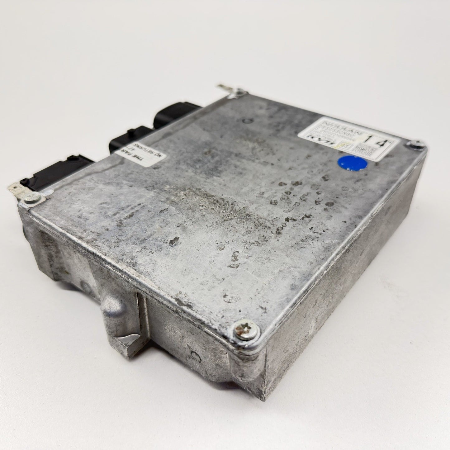 2022 Infiniti Q60 RWD ADAS Adaptive Power Steering Control Module Set OEM