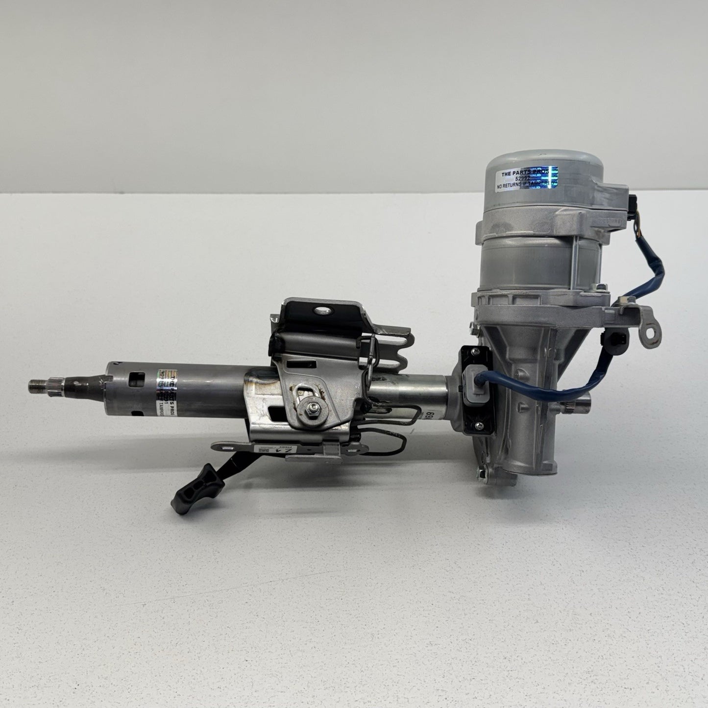 16-22 Toyota Prius / Prius Prime Steering Column Assembly Manual Adjust OEM