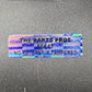 2022-2026 Subaru WRX Rear Bumper Cover Complete W/ Reflectors Ice Silver OEM