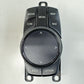 20-23 TOYOTA SUPRA IDRIVE CONTROL KNOB MULTIFUNCTION SWITCH RADIO NAVIGATION OEM
