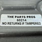 18-24 BMW G01 X3 Driver Left Front Fender Bracket Support Mount Partial Set OEM