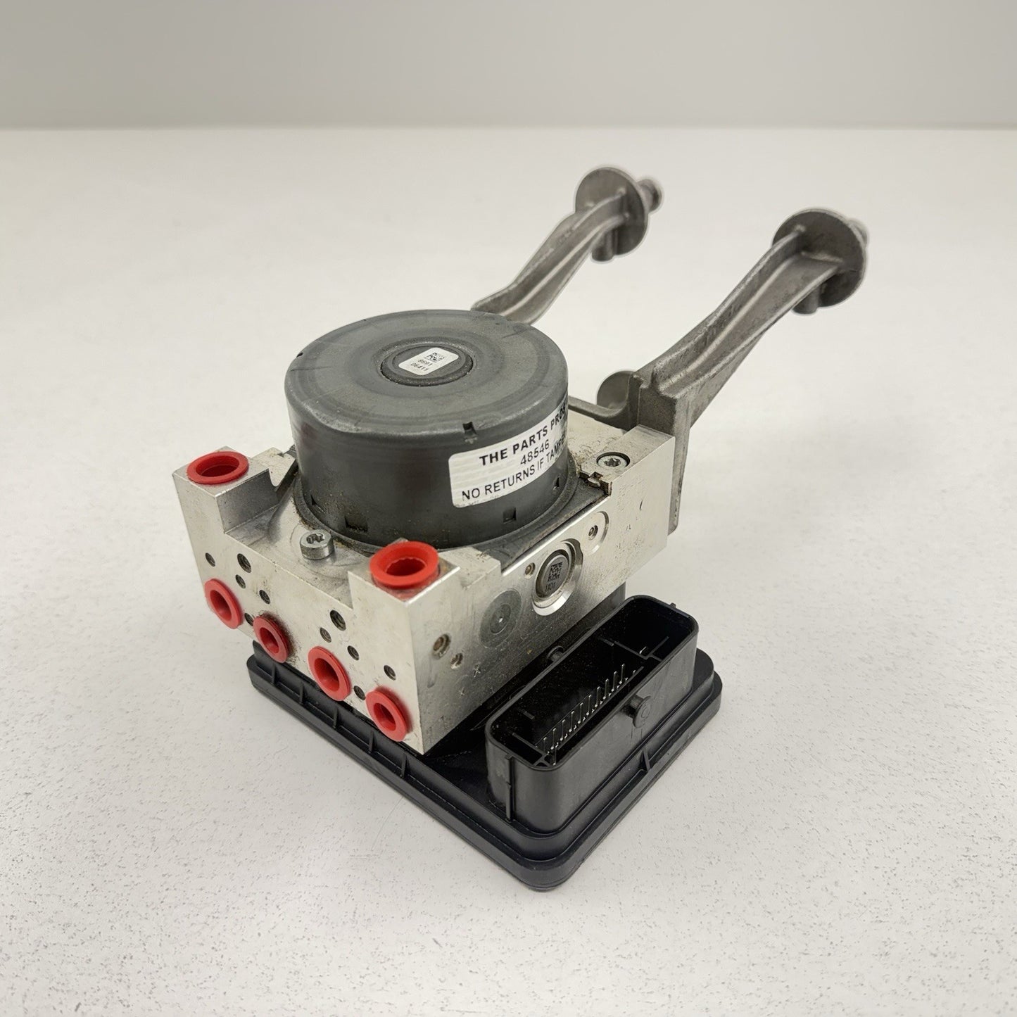 15-23 Dodge Challenger Anti Brake Lock Pump Module ABS Pump 68500121AC OEM