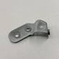 2021-2026 BMW M3 M4 G80 G82 Driver Left Front Fender Mount Bracket Set White OEM