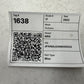 2022-2026 Subaru WRX Limited Center Console Armrest Arm Rest Lid Leather OEM