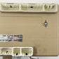 22-23 SUBARU WRX INTERIOR CABIN FUSE RELAY JUNCTION BOX 82201VC610 OEM