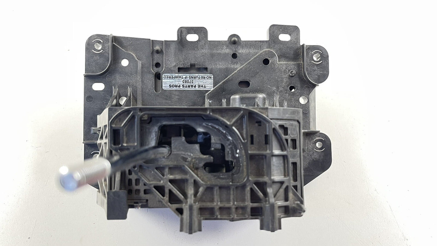 16-20 LEXUS GS F AUTOMATIC GEAR BOX SHIFTER GEAR SELECT SHIFT LEVER OEM