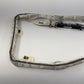 12-18 Mercedes W218 CLS550 Driver Left Curtain Roof Airbag Air Bag OEM