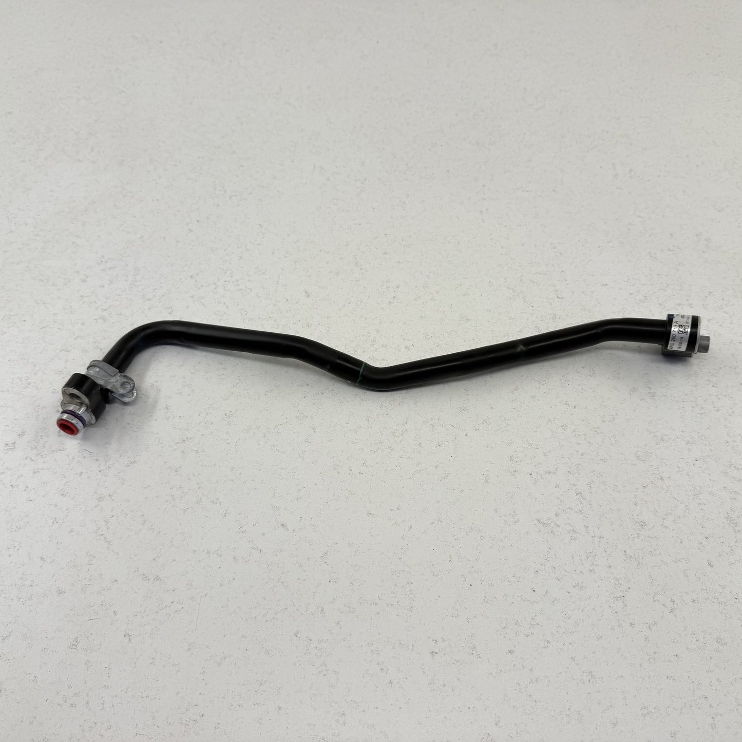 2014-2018 Bentley Flying Spur HVAC A/C Suction Line Hose Pipe Tube OEM