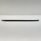 18-24 BMW G01 X3 Driver Left Rear Door Shadow Line Window Trim Molding OEM