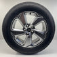 19-22 Toyota RAV4 Hybrid Wheel Rim W/ Tire 18x7 +35 Offset Factory OEM