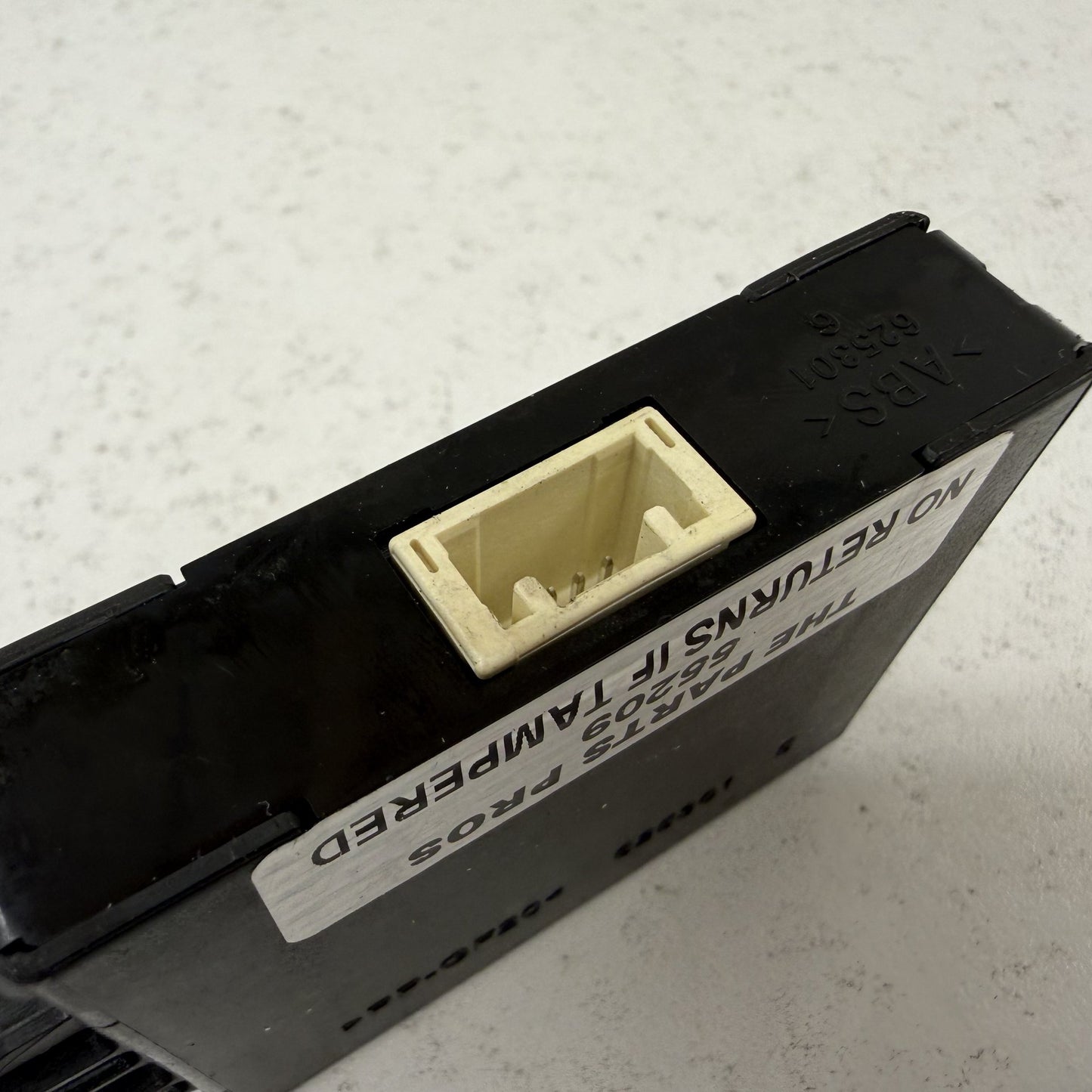 2021-2025 Toyota RAV4 Anti Theft Immobilizer Control Module 89784-42060 OEM