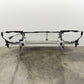 2012-2014 Mercedes C250 W204 Radiator Support Cooling Pack Rebar Assembly OEM