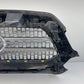 16-17 Toyota Tacoma TRD Off Road Front Upper Grill Grille With Emblem White OEM