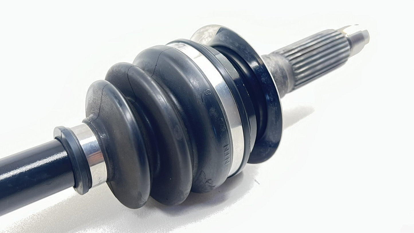 24-26 Subaru Crosstrek 2.5L Left Or Right Rear CV Axle Shaft 28421FL020 OEM